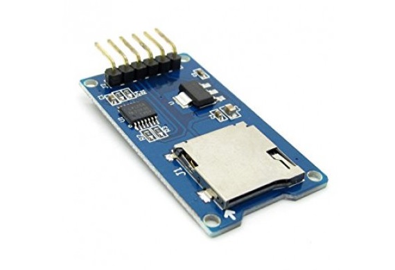Sermoon D1 SD Card Module